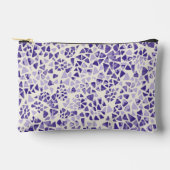 Bolsa de accesorios pequeña アクセサリーポーチ (正面)