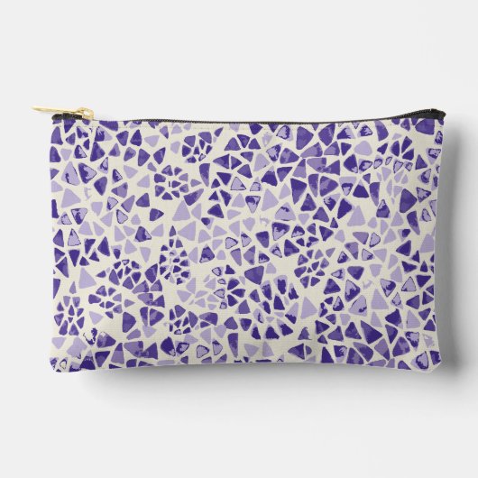 Bolsa de accesorios pequeña アクセサリーポーチ (正面)