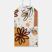 BOLSA DE REGALO  ギフトタグ (裏面)