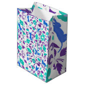 Bolsa de regalo ミディアムペーパーバッグ (正面アングル)
