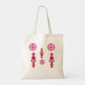 BOLSA DE TELA EDICION CIERVO トートバッグ (裏面)
