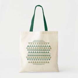 Bolsa de tela Mosaico トートバッグ