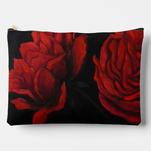 bolsa elegante para tu día a día アクセサリーポーチ (正面)