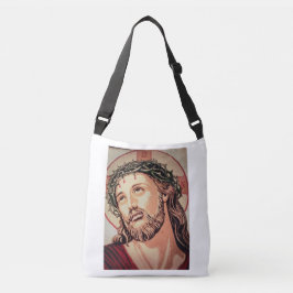 Bolsa Jesús クロスボディバッグ