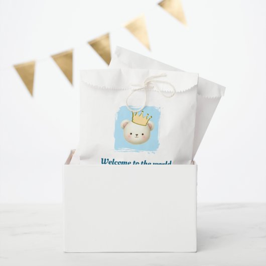 Bolsa Johan フェイバーバッグ (パーティー)