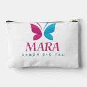 Bolsa Mara Digital アクセサリーポーチ (裏面)