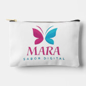 Bolsa Mara Digital アクセサリーポーチ (正面)