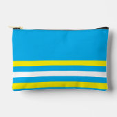 Bolsa para Lápices Azul アクセサリーポーチ (正面)