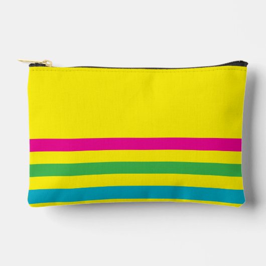 Bolsa para Lápices Neon アクセサリーポーチ (正面)