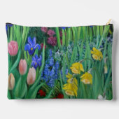 Bolsa que lleva la primavera a tu vida アクセサリーポーチ (裏面)