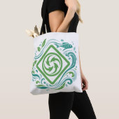 Bolsa Tote トートバッグ (クローズアップ)