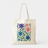 Bolsa Tote トートバッグ (裏面)