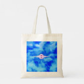 Bolsa Tote トートバッグ (裏面)