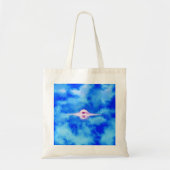 Bolsa Tote トートバッグ (正面)