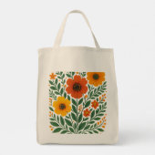 Bolsa Tote トートバッグ (裏面)