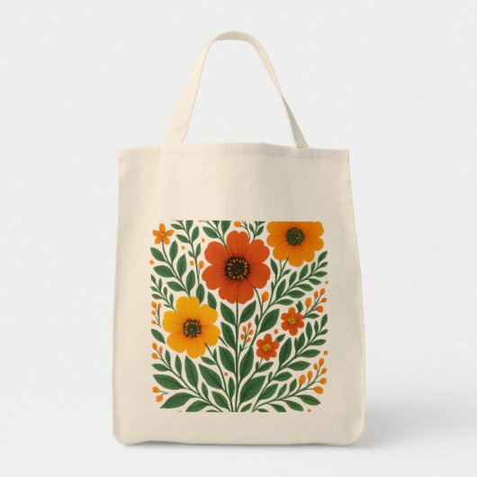 Bolsa Tote トートバッグ (正面)