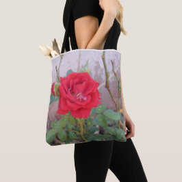 Bolsa tote, estampa em toda a área, Bolsa Tote de トートバッグ