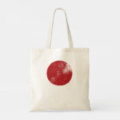 Bolsa Tote Gueixa/ japão トートバッグ (裏面)