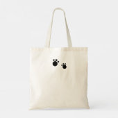 Bolsa Tote My Sweet PET トートバッグ (裏面)