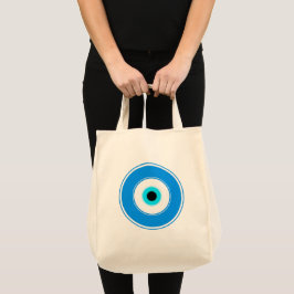 Bolsa Tote (Tote Bag) Olho Grego トートバッグ