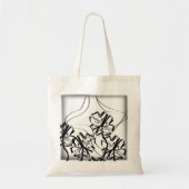 Bolsa Tote trevo トートバッグ (正面)