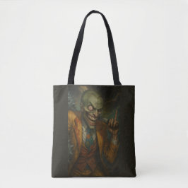 BOLSA TOTES ARTES トートバッグ