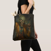 BOLSA TOTES ARTES  トートバッグ (クローズアップ)