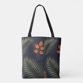 BOLSA TROPICAL トートバッグ