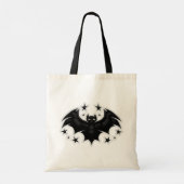 Bolsa vampiresca トートバッグ (裏面)