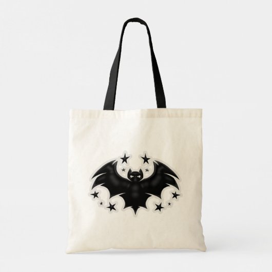 Bolsa vampiresca トートバッグ (裏面)
