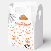 Bolsas de caramelos フェイバーボックス (オープン)