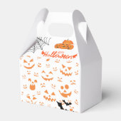 Bolsas de caramelos フェイバーボックス (正面サイド)