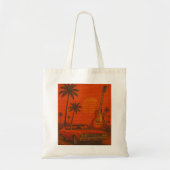 bolsas personalizadas トートバッグ (正面)