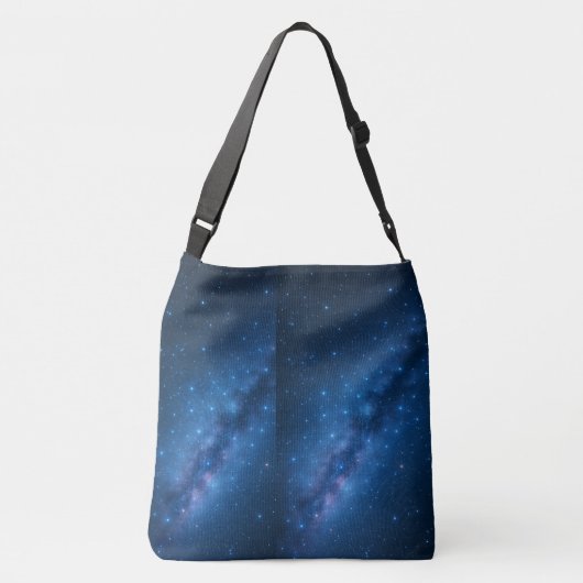 BOLSAS UNIVERSO クロスボディバッグ (裏面)