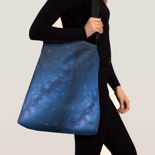 BOLSAS UNIVERSO クロスボディバッグ (クローズアップ)