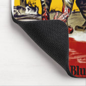 Bolschewismus Heisst マウスパッド (コーナー)