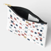 Bolsito practico y muy divertido. アクセサリーポーチ (見開き)