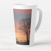 Bolso カフェラテマグ (右アングル)