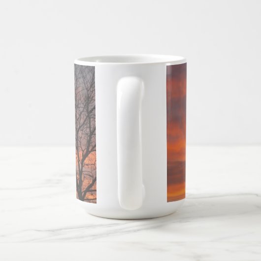 Bolso コーヒーマグカップ (ハンドル)