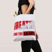 Bolso トートバッグ (クローズアップ)