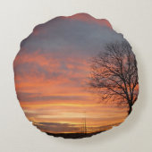 Bolso ラウンドクッション (裏面)