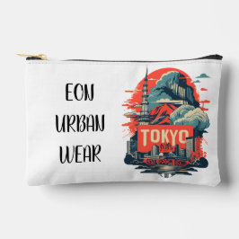 BOLSO DE DEPORTE PEQUEÑO TOKIO EDITION アクセサリーポーチ
