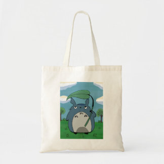 Bolso de tela トートバッグ