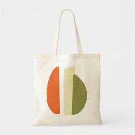 bolso de tela económico boho formas トートバッグ