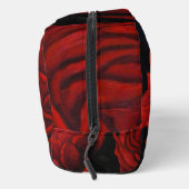 Bolso elegante para tus viajes o deporte con rosas ドップキット (右)