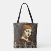 " Bolso   Maestro LV: Elegancia   トートバッグ (裏面)