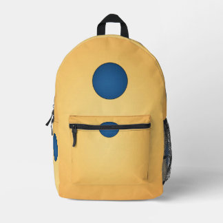 Bolso-mochilera backpack バックパック