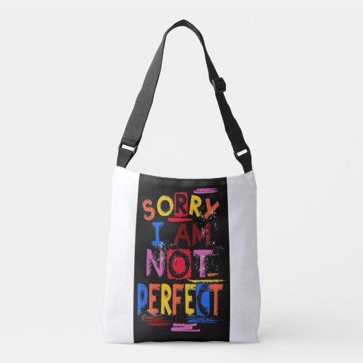Bolso para Compras クロスボディバッグ (正面)