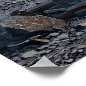 Bolted Bear Quarry ポスター (角)