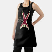 Bolton Sigil – 鋭いブレード エプロン (インサイチュ)